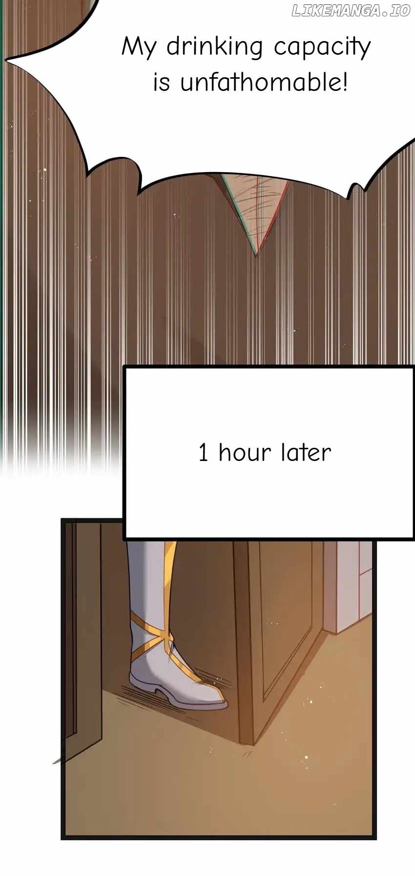 This Hero is a Money Supremacist Chapter 18 32